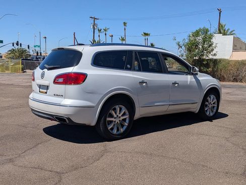 Used 2016 Buick Enclave Premium w/ Experience Buick Package image 4
