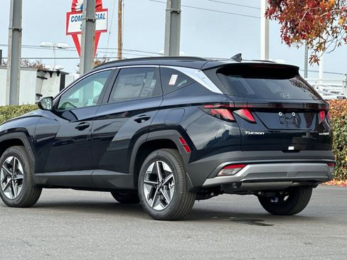 New 2026 Hyundai Tucson SEL image 6