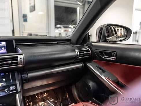 Used 2014 Lexus IS 250 AWD image 35
