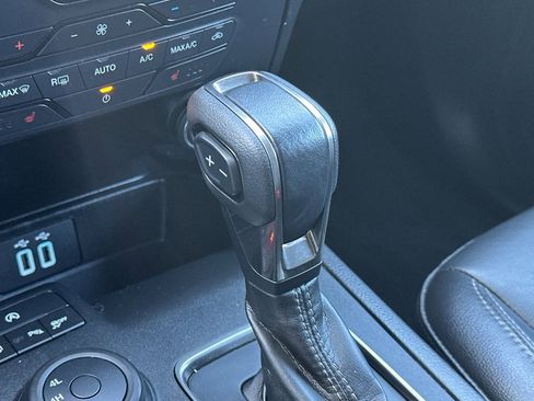 Used 2020 Ford Ranger Lariat w/ Technology Package image 33