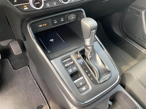 Certified 2026 Honda CR-V EX image 20
