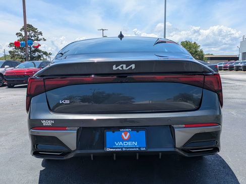 Used 2026 Kia K5 LXS FWD image 24