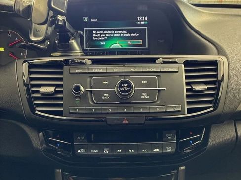 Used 2016 Honda Accord Sport image 27