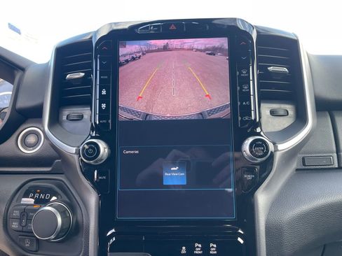 Used 2025 RAM 1500 Big Horn image 13