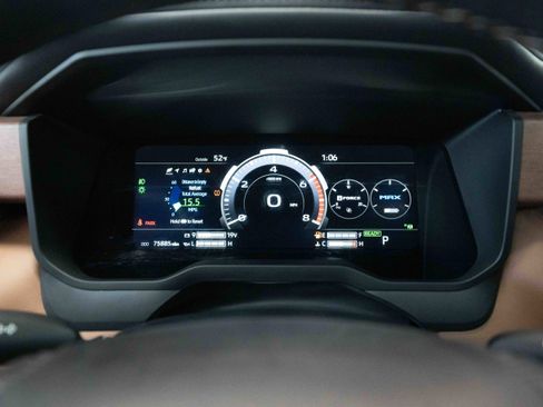 Used 2023 Toyota Tundra 1794 Edition image 16