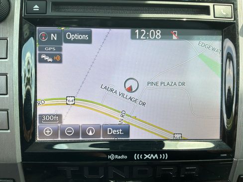 Used 2019 Toyota Tundra TRD Pro AWD/4WD image 24