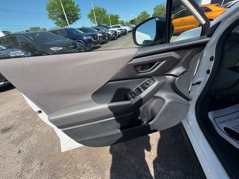 Used 2026 Subaru Crosstrek 2.5i Premium AWD/4WD image 13