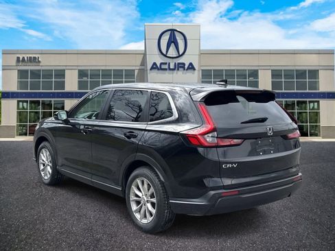 Used 2023 Honda CR-V EX-L image 3