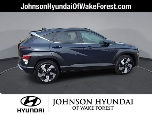 New 2026 Hyundai Kona Limited FWD image 12