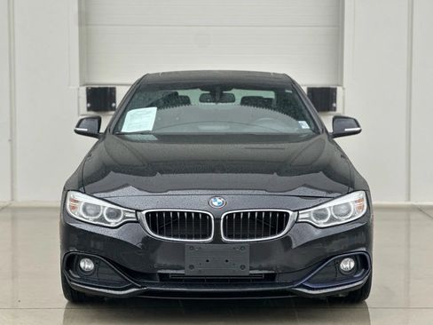 Used 2015 BMW 428i Coupe RWD image 8