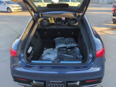 Used 2023 Mercedes-Benz EQS 580 580 image 52