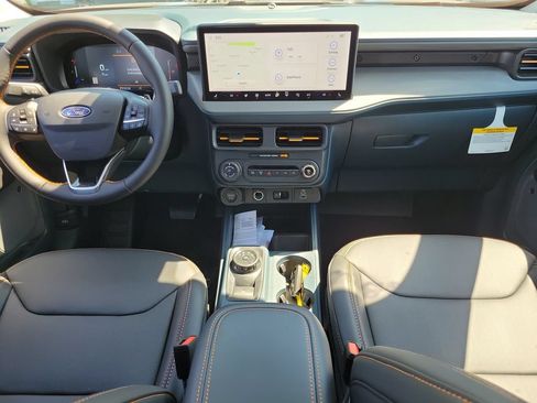 New 2026 Ford Maverick Tremor AWD/4WD image 11