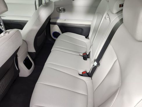 Certified 2024 Hyundai Ioniq 5 Limited AWD/4WD image 16