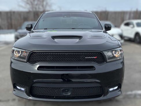 Used 2020 Dodge Durango GT image 7