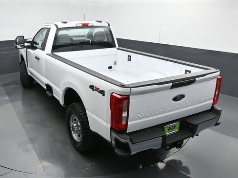 New 2026 Ford F250 XL image 35