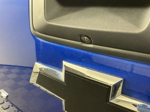 Used 2020 Chevrolet Colorado ZR2 image 8