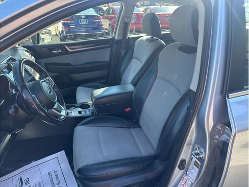 Used 2018 Subaru Legacy 2.5i Sport image 13