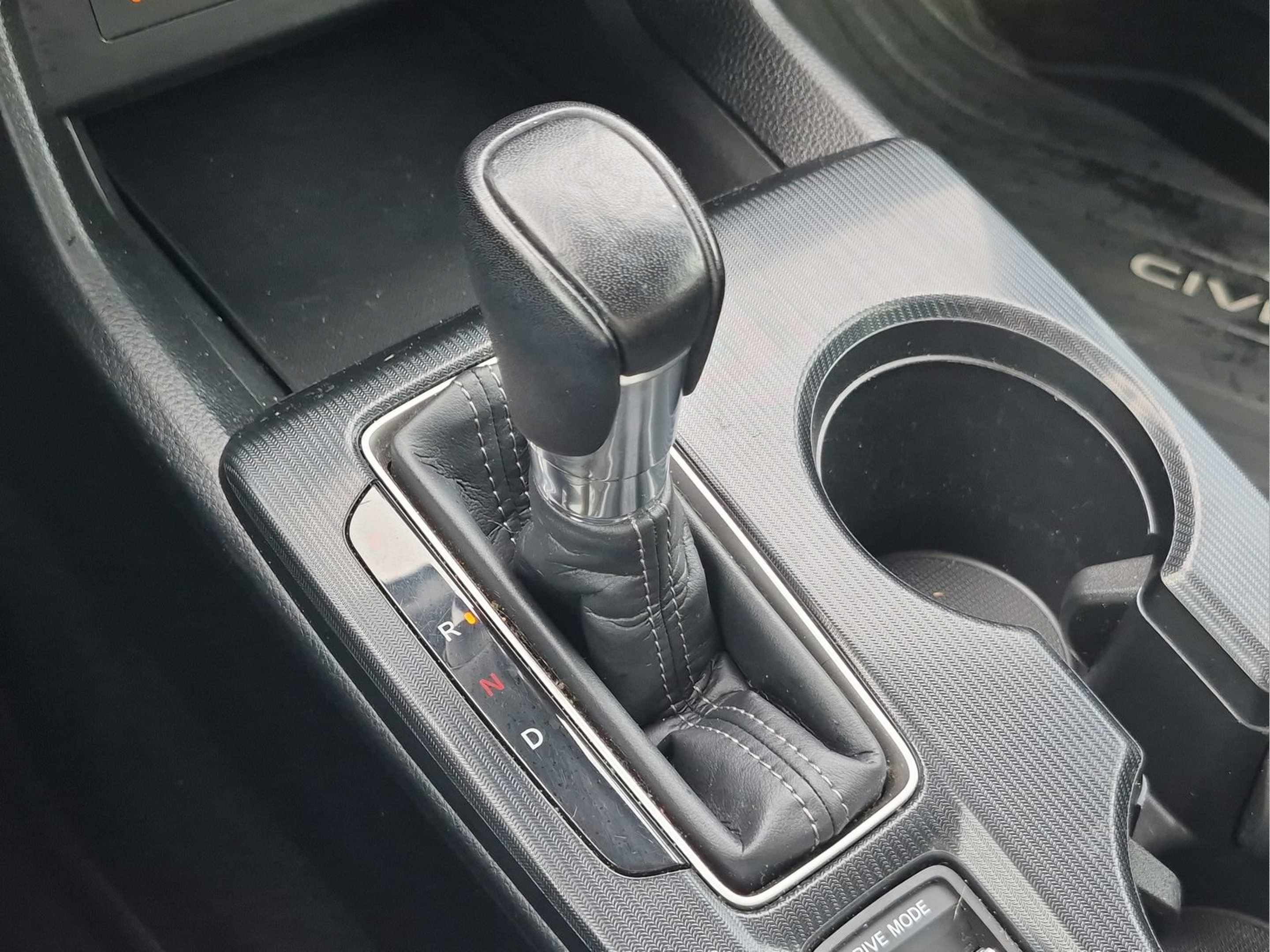 Certified 2024 Honda Civic Sport image 15