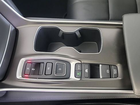 Certified 2022 Honda Accord EX-L image 33