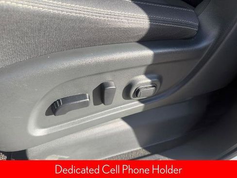 Certified 2024 Nissan Titan SV w/ SV Convenience Package image 16