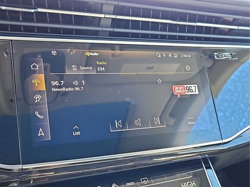 Certified 2025 Audi Q8 Premium AWD/4WD image 24