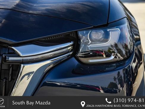 New 2026 MAZDA CX-90 3.3 Turbo S w/ Premium Plus AWD/4WD image 4