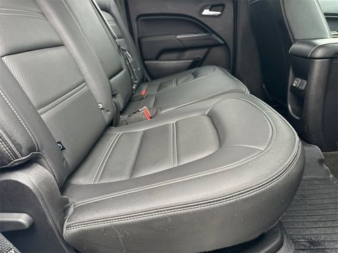 Used 2019 GMC Canyon Denali image 16