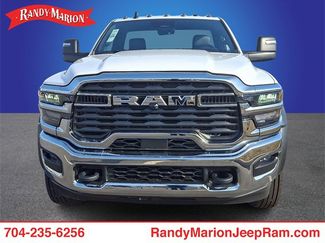 Used 2025 RAM 5500 Tradesman video 2