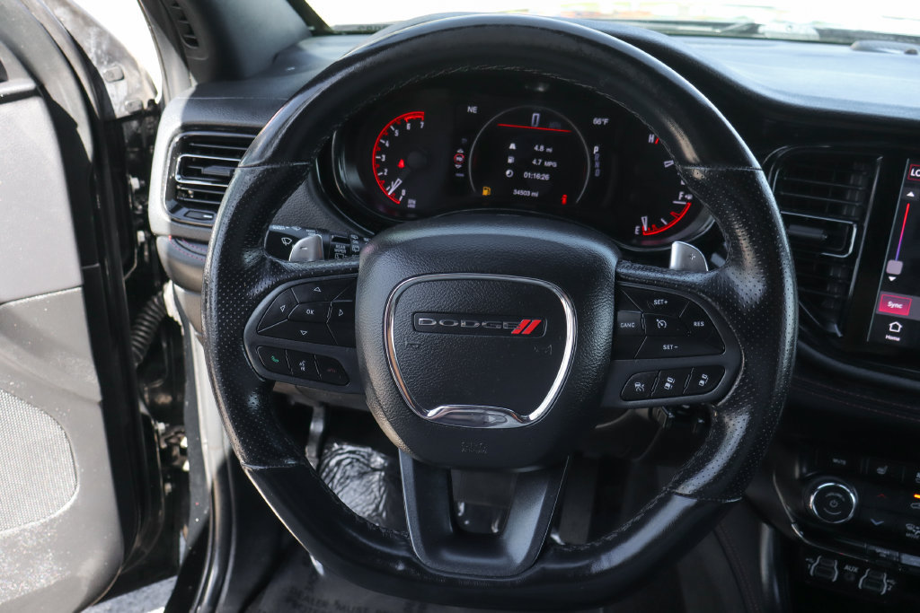Used 2023 Dodge Durango R/T AWD/4WD image 24