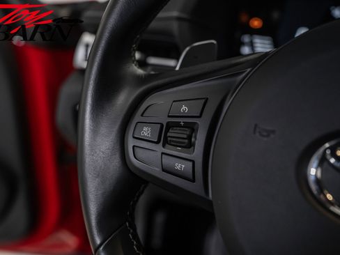 Used 2020 Toyota Supra image 31