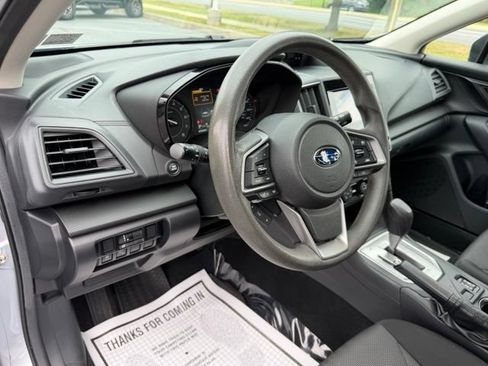 Used 2022 Subaru Impreza 2.0i Premium AWD/4WD image 34