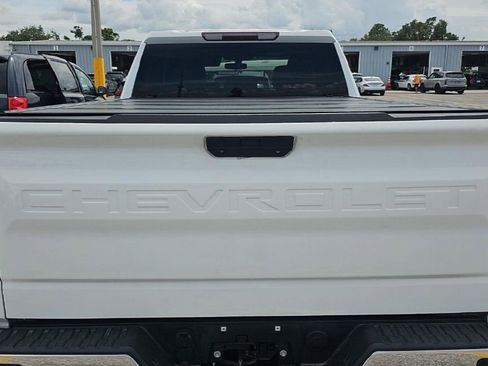 Used 2019 Chevrolet Silverado 1500 LT w/ All-Star Edition image 12