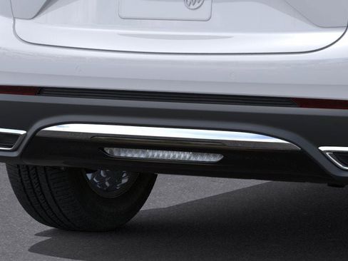 New 2025 Buick Envision Preferred image 14