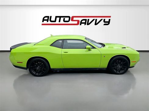 Used 2023 Dodge Challenger R/T Scat Pack image 8