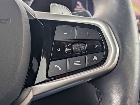 Used 2025 BMW 430i Coupe w/ M Sport Package image 26