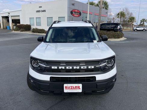 Used 2021 Ford Bronco Sport Big Bend w/ Big Bend Package (96B) image 8