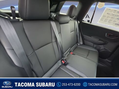 New 2026 Subaru Outback Premium AWD/4WD image 18