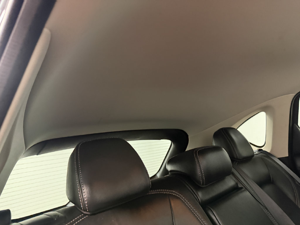 Used 2025 MAZDA CX-5 AWD 2.5 S w/ Preferred Package image 63
