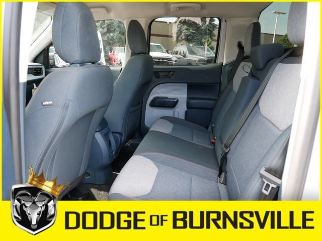 Used 2024 Ford Maverick XLT FWD image 16