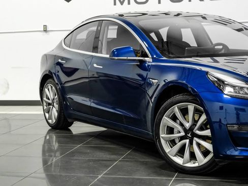 Used 2019 Tesla Model 3 Standard Range Plus RWD image 6