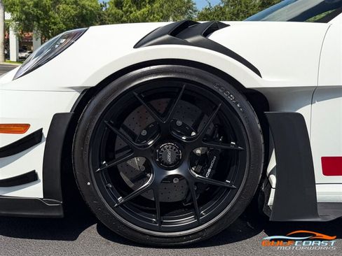 Used 2025 Porsche 911 GT3 RS RWD image 44