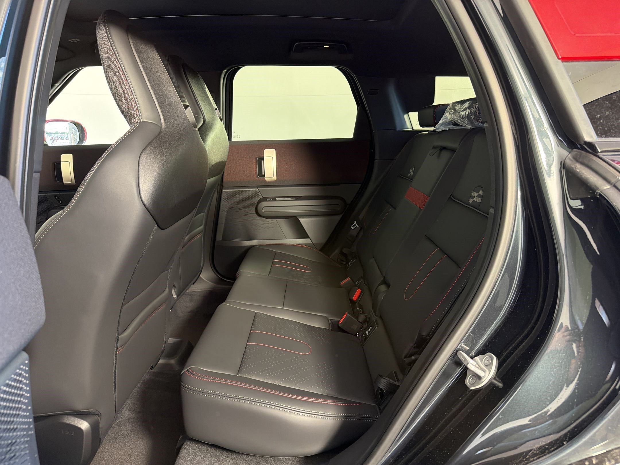 New 2027 MINI Cooper Countryman John Cooper Works w/ Comfort Package Max AWD/4WD image 24