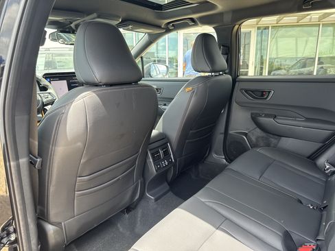 New 2026 Subaru Outback Wilderness AWD/4WD image 27