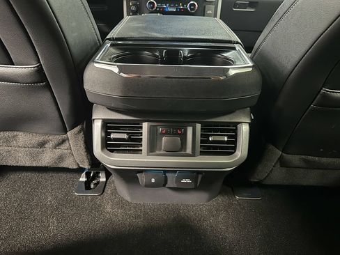 Used 2022 Ford F150 Lariat w/ Equipment Group 502A High AWD/4WD image 76