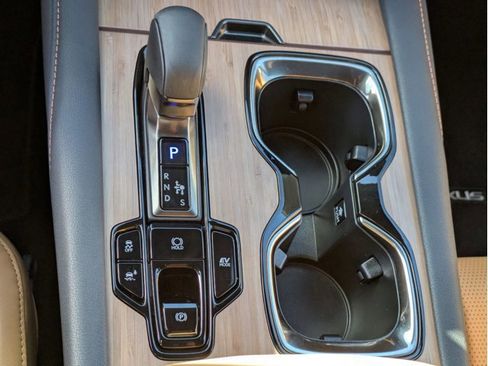 New 2026 Lexus RX 350 image 23