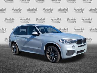 Used 2017 BMW X5 xDrive35i video 2