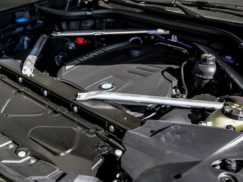 New 2026 BMW X7 xDrive40i w/ M Sport Package image 28