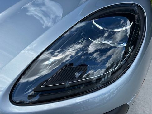 Used 2026 Porsche Macan S image 9