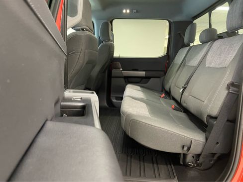 Used 2023 Ford F150 XLT w/ Equipment Group 302A High image 12