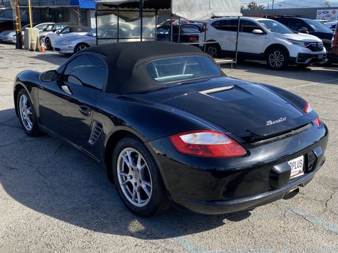 Used 2008 Porsche Boxster image 10